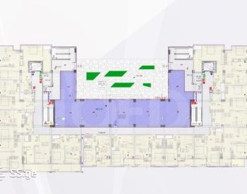 Apartments For Sale two-room 46.2м² 11/12 floor Tbilisi - photo 4