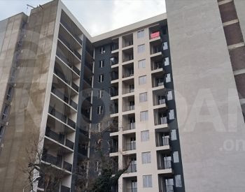Apartments For Sale two-room 46.2м² 11/12 floor Tbilisi - photo 1