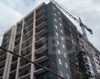 Apartments For Sale two-room 46.2м² 11/12 floor Tbilisi - photo 2