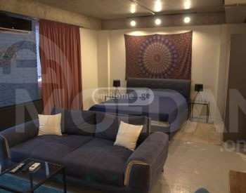 იყიდება 2 ოთახიანი ბინას 56.6მ² 21/24 სართ თბილისი - photo 6