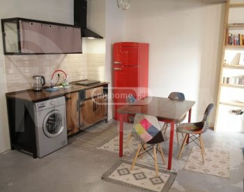 იყიდება 2 ოთახიანი ბინას 56.6მ² 21/24 სართ თბილისი - photo 7