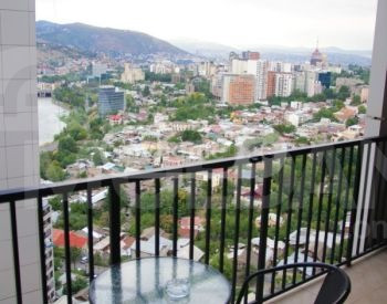 იყიდება 2 ოთახიანი ბინას 56.6მ² 21/24 სართ თბილისი - photo 8