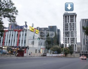 იყიდება 2 ოთახიანი ბინას 56.6მ² 21/24 სართ თბილისი - photo 10