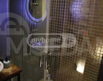 იყიდება 2 ოთახიანი ბინას 56.6მ² 21/24 სართ თბილისი - photo 4