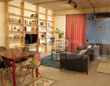 იყიდება 2 ოთახიანი ბინას 56.6მ² 21/24 სართ თბილისი - photo 5