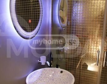 იყიდება 2 ოთახიანი ბინას 56.6მ² 21/24 სართ თბილისი - photo 9