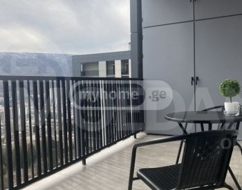 Apartments For Sale three-room 57м² 17/22 floor Tbilisi - photo 8