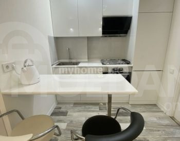 Apartments For Sale three-room 57м² 17/22 floor Tbilisi - photo 1