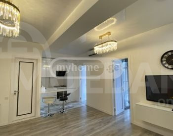 Apartments For Sale three-room 57м² 17/22 floor Tbilisi - photo 4