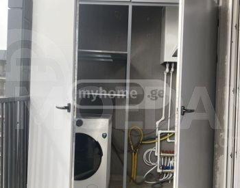 Apartments For Sale three-room 57м² 17/22 floor Tbilisi - photo 9