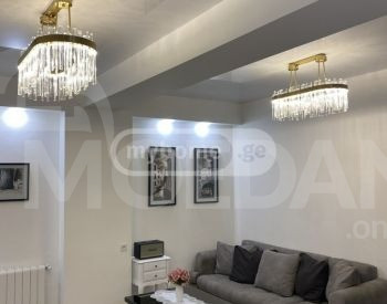Apartments For Sale three-room 57м² 17/22 floor Tbilisi - photo 3