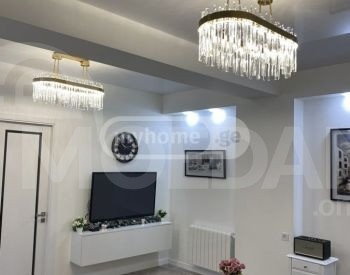 Apartments For Sale three-room 57м² 17/22 floor Tbilisi - photo 2