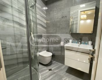 Apartments For Sale three-room 57м² 17/22 floor Tbilisi - photo 7