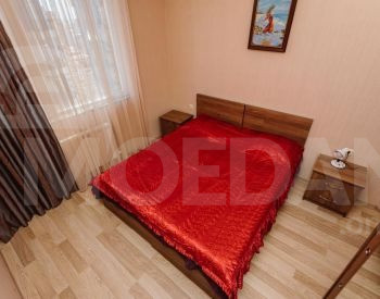 ქირავდება 3 ოთახიანი ბინა 94.2მ² 19/25 სართ თბილისი - photo 5