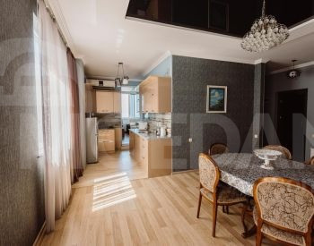 ქირავდება 3 ოთახიანი ბინა 94.2მ² 19/25 სართ თბილისი - photo 6