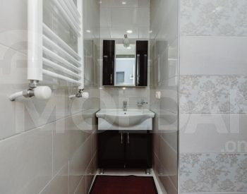 ქირავდება 3 ოთახიანი ბინა 94.2მ² 19/25 სართ თბილისი - photo 8