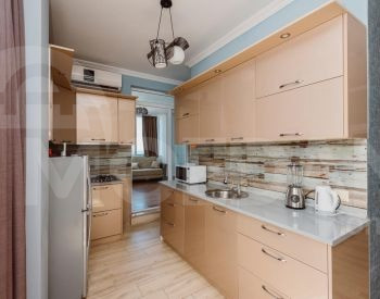 ქირავდება 3 ოთახიანი ბინა 94.2მ² 19/25 სართ თბილისი - photo 2