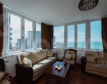 ქირავდება 3 ოთახიანი ბინა 94.2მ² 19/25 სართ თბილისი - photo 1