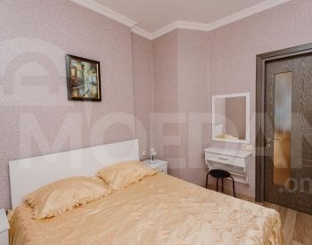 ქირავდება 3 ოთახიანი ბინა 94.2მ² 19/25 სართ თბილისი - photo 3