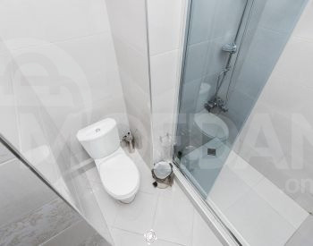 ქირავდება 3 ოთახიანი ბინა 94.2მ² 19/25 სართ თბილისი - photo 10