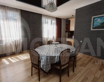 ქირავდება 3 ოთახიანი ბინა 94.2მ² 19/25 სართ თბილისი - photo 4