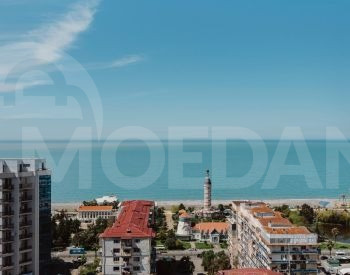 ქირავდება 3 ოთახიანი ბინა 94.2მ² 19/25 სართ თბილისი - photo 7