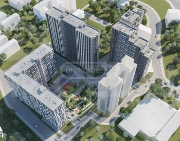 Apartments For Sale two-room 71.1м² 9/23 floor Tbilisi - photo 7