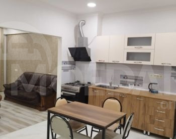 Apartments For Rent two-room 65м² 8/9 floor Tbilisi - photo 1