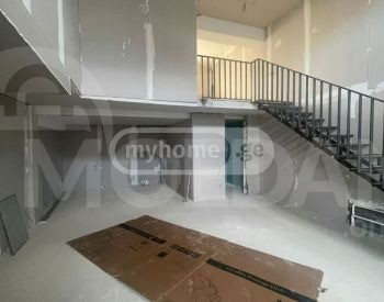 Apartments For Sale two-room 89м² 1/3 floor Tbilisi - photo 4