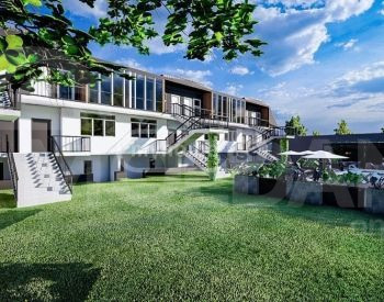 Apartments For Sale two-room 89м² 1/3 floor Tbilisi - photo 1