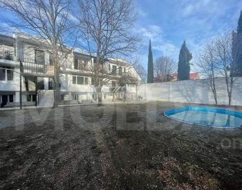 Apartments For Sale two-room 89м² 1/3 floor Tbilisi - photo 2