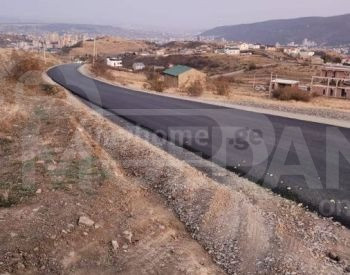 A non-agricultural plot of land on Lis is for sale Tbilisi - photo 4