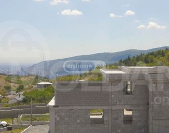 Продается недавно отремонтированный дом на склоне Нуцубидзе. Тбилиси - изображение 6