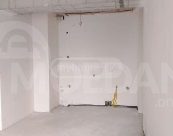 Apartments For Sale three-room 80.5м² 9/24 floor Tbilisi - photo 7