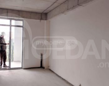 Apartments For Sale three-room 80.5м² 9/24 floor Tbilisi - photo 5