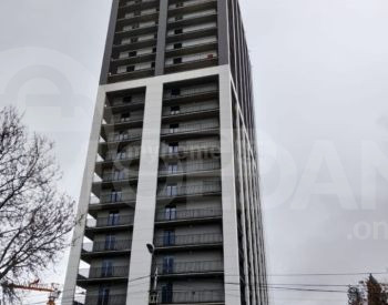 Apartments For Sale three-room 80.5м² 9/24 floor Tbilisi - photo 3