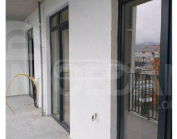 Apartments For Sale three-room 80.5м² 9/24 floor Tbilisi - photo 2