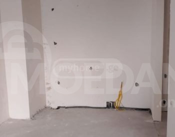 Apartments For Sale three-room 80.5м² 9/24 floor Tbilisi - photo 9