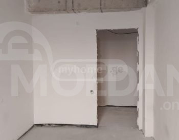 Apartments For Sale three-room 80.5м² 9/24 floor Tbilisi - photo 8