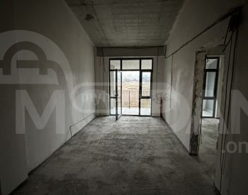 Apartments For Sale two-room 54.4м² 4/4 floor Tbilisi - photo 2