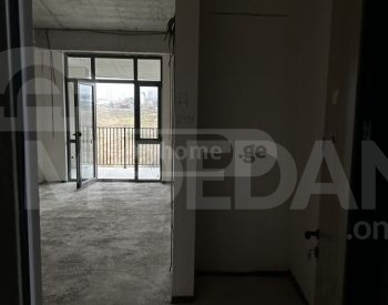 Apartments For Sale two-room 54.4м² 4/4 floor Tbilisi - photo 3