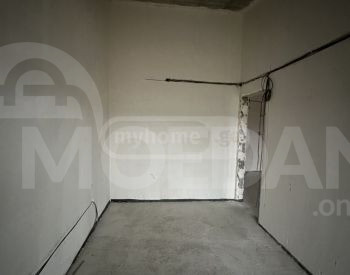 Apartments For Sale two-room 54.4м² 4/4 floor Tbilisi - photo 7
