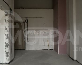 Apartments For Sale two-room 54.4м² 4/4 floor Tbilisi - photo 5