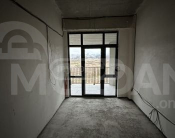 Apartments For Sale two-room 54.4м² 4/4 floor Tbilisi - photo 4