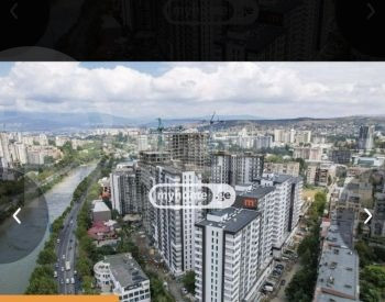 Apartments For Sale two-room 45.1м² 14/24 floor Tbilisi - photo 4
