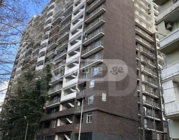 Apartments For Sale three-room 74м² 9/18 floor Tbilisi - photo 1