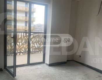 Apartments For Sale two-room 47м² 7/9 floor Tbilisi - photo 2