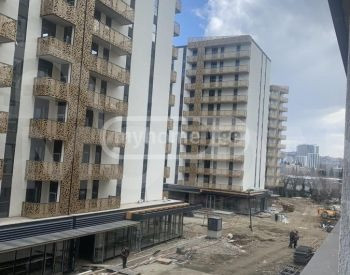 Apartments For Sale two-room 47м² 7/9 floor Tbilisi - photo 1