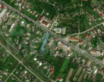 Продажа земли сельскохозяйственного назначения в Абаше Тбилиси - изображение 1