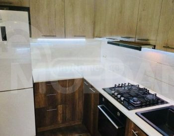 Apartments For Sale three-room 60м² 5/11 floor Tbilisi - photo 7